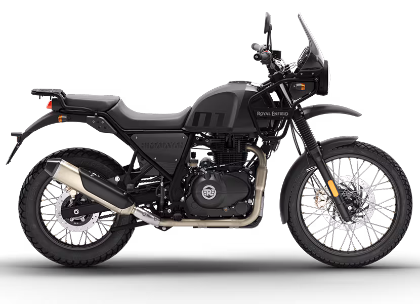 Rent Royal Enfield Himalayan in Leh Ladakh Rent Royal Enfield Himalayan in Leh Ladakh